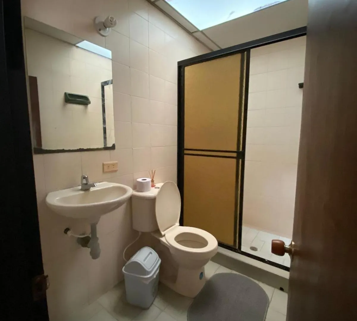 Susa Hospedaje Apartamento Cali 0*,