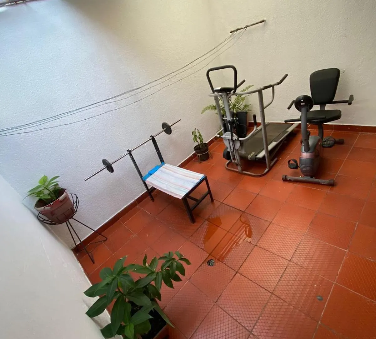 Susa Hospedaje Apartamento Cali